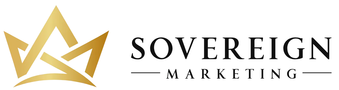 Sovereign Marketing Logo