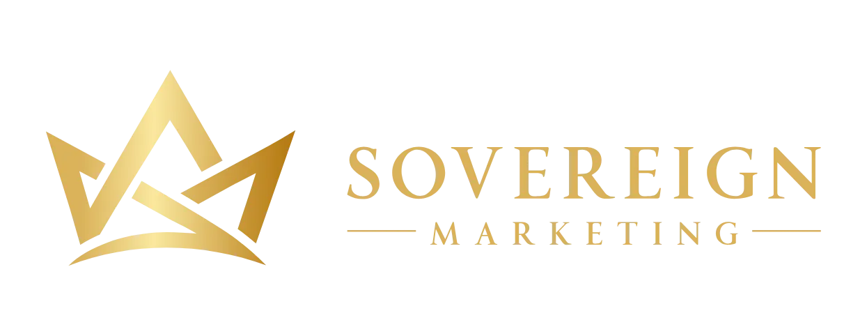 Sovereign Marketing Logo