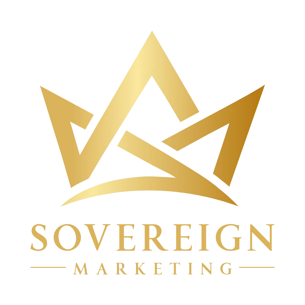 Sovereign Marketing Logo
