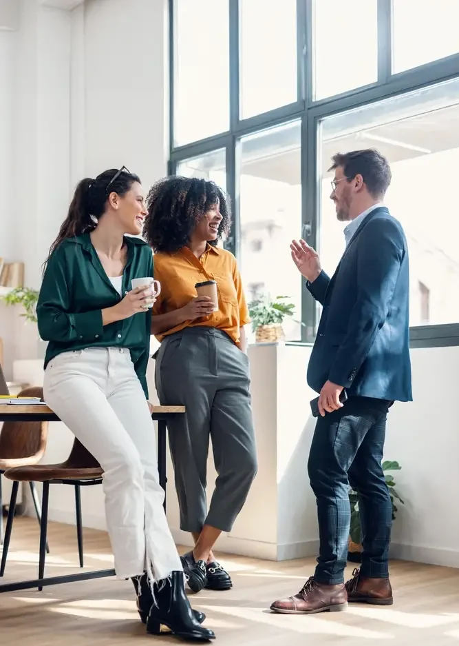 Expand Your Market Presence
