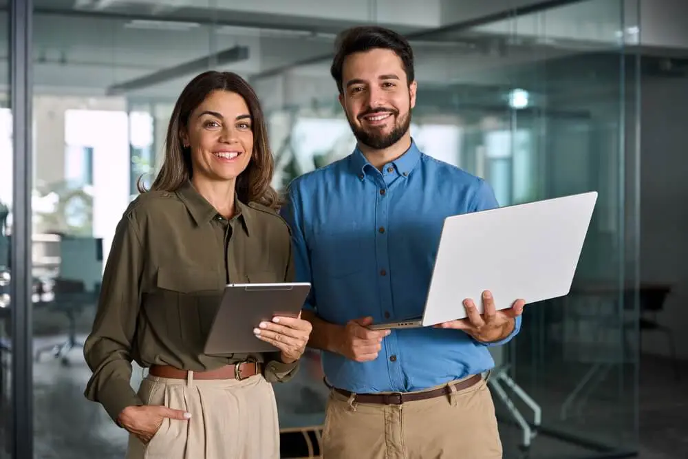 Build a Rewarding Professional Life