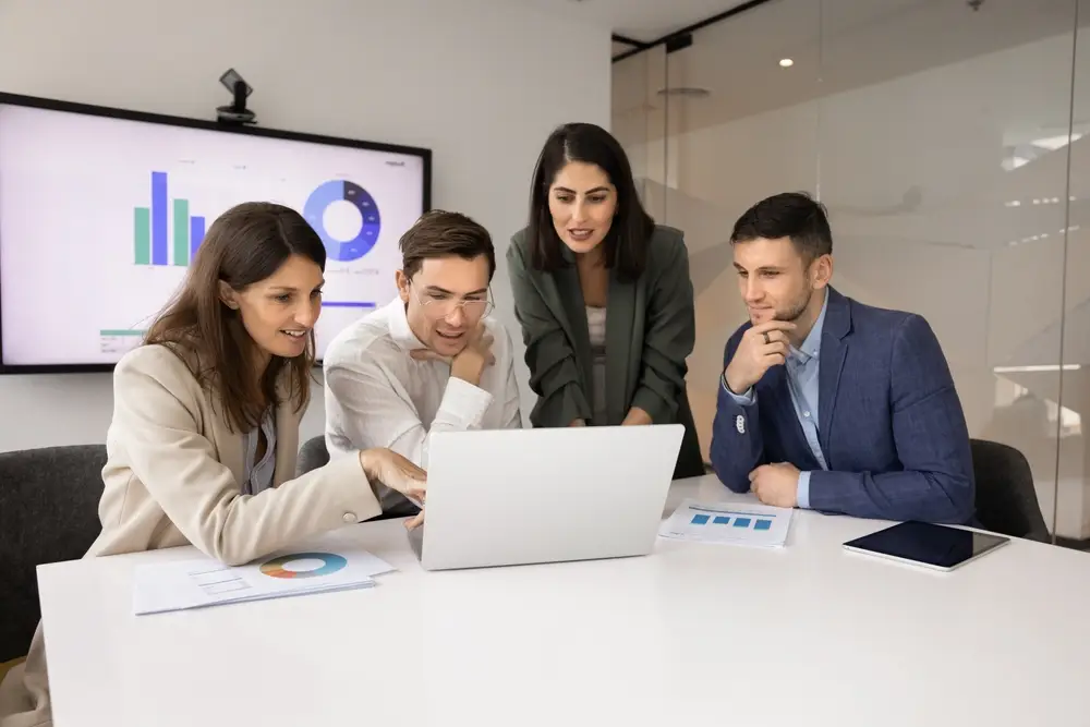 Build a Rewarding Professional Life