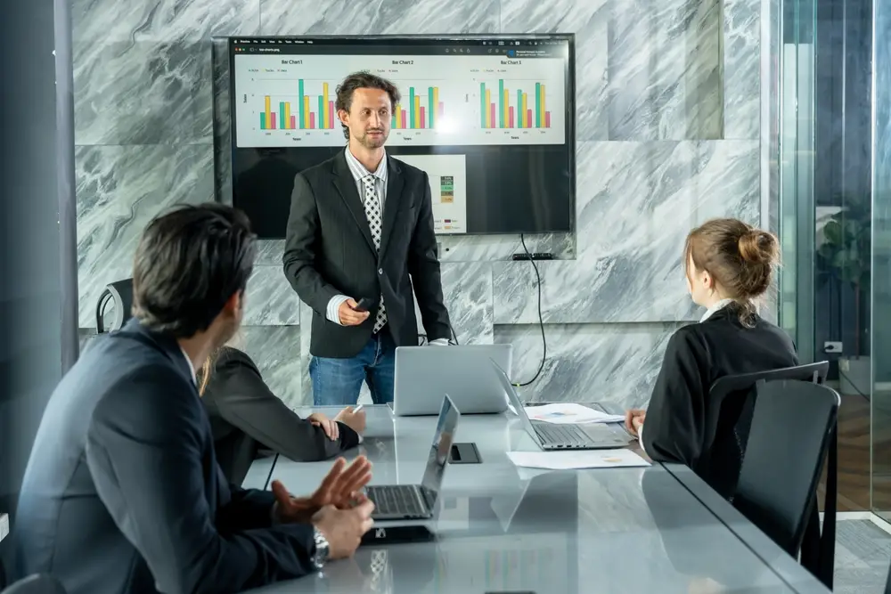 Jobs at Sovereign Marketing